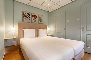 Strandhotel Scheveningen
