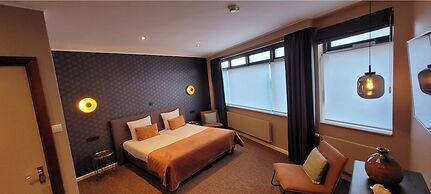 Strandhotel Scheveningen