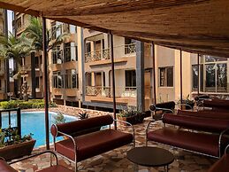 Prestige Hotel Suites Kampala