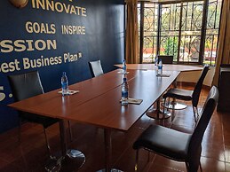 Prestige Hotel Suites Kampala