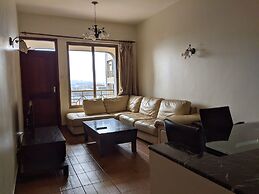 Prestige Hotel Suites Kampala