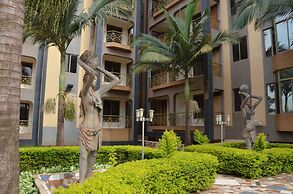 Prestige Hotel Suites Kampala