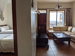 Prestige Hotel Suites Kampala