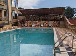 Prestige Hotel Suites Kampala