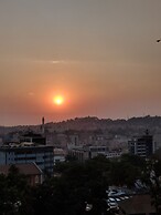 Prestige Hotel Suites Kampala