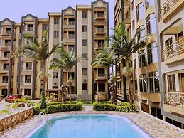 Prestige Hotel Suites Kampala