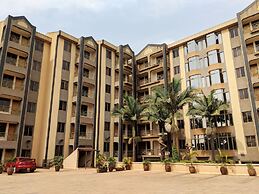 Prestige Hotel Suites Kampala