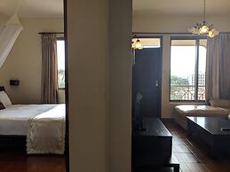 Prestige Hotel Suites Kampala