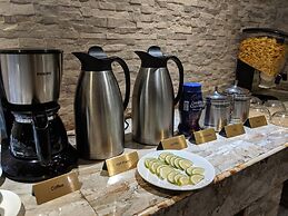 Prestige Hotel Suites Kampala