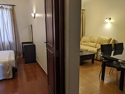 Prestige Hotel Suites Kampala