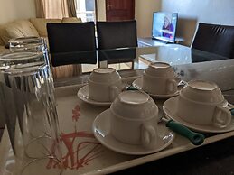 Prestige Hotel Suites Kampala