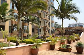 Prestige Hotel Suites Kampala