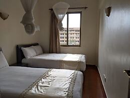 Prestige Hotel Suites Kampala