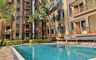 Prestige Hotel Suites Kampala