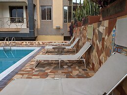 Prestige Hotel Suites Kampala