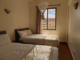 Prestige Hotel Suites Kampala