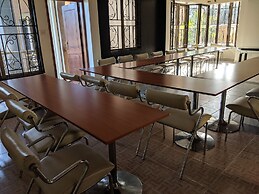 Prestige Hotel Suites Kampala