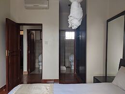 Prestige Hotel Suites Kampala