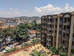 Prestige Hotel Suites Kampala
