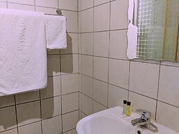 Prestige Hotel Suites Kampala