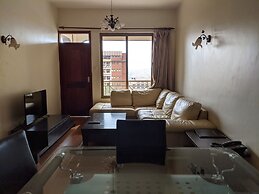 Prestige Hotel Suites Kampala