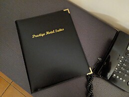 Prestige Hotel Suites Kampala