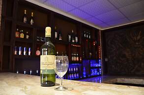 Prestige Hotel Suites Kampala