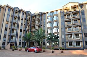 Prestige Hotel Suites Kampala