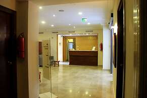 Résidence Le Consul