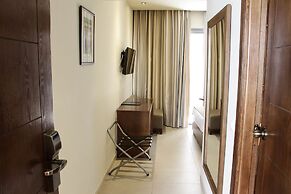 Résidence Le Consul