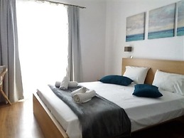 Oceanis Rooms Apartments