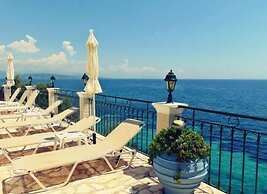 Oceanis Rooms Apartments