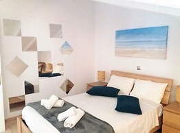 Oceanis Rooms Apartments