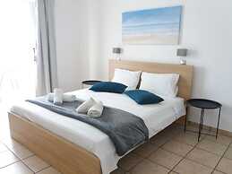 Oceanis Rooms Apartments