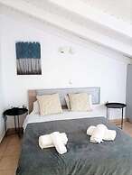 Oceanis Rooms Apartments