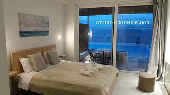 Oceanis Rooms Apartments