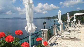 Oceanis Rooms Apartments