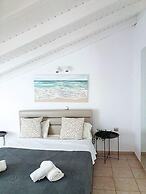 Oceanis Rooms Apartments