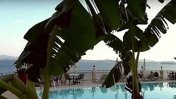 Oceanis Rooms Apartments