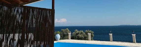 Oceanis Rooms Apartments