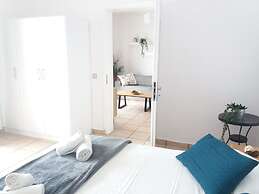 Oceanis Rooms Apartments