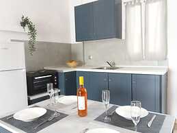 Oceanis Rooms Apartments