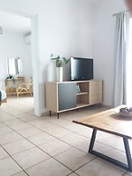 Oceanis Rooms Apartments