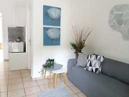 Oceanis Rooms Apartments