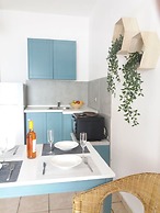 Oceanis Rooms Apartments