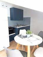 Oceanis Rooms Apartments