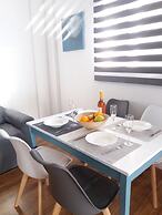 Oceanis Rooms Apartments