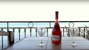 Oceanis Rooms Apartments