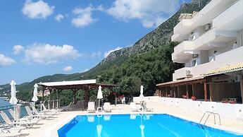 Oceanis Rooms Apartments