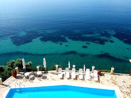 Oceanis Rooms Apartments